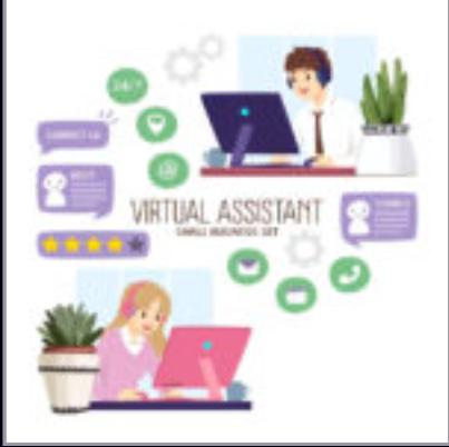 Virtual Assistant